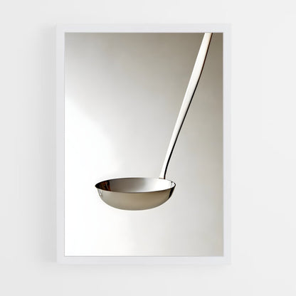 ap-ladle-2 cadre Blanc