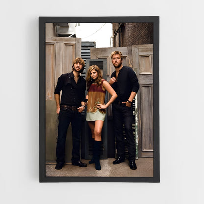 ap-lady antebellum-2 cadre Noir