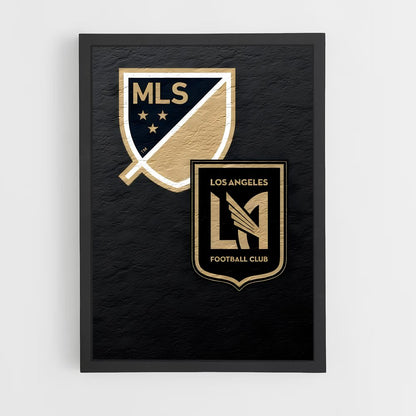 ap-lafc los angeles fc-6 cadre Noir