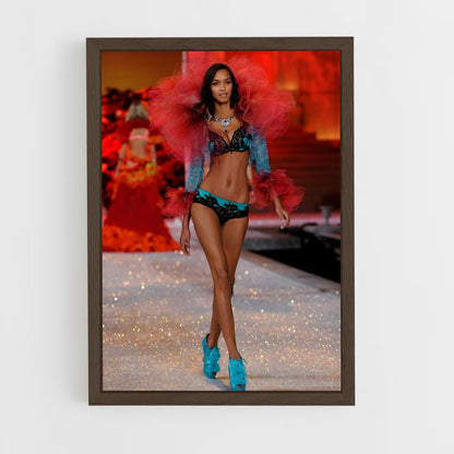 ap-lais ribeiro-2 cadre Bois foncé
