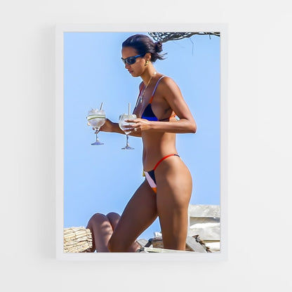 ap-lais ribeiro-7 cadre Blanc