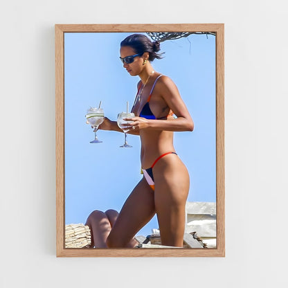 ap-lais ribeiro-7 cadre Bois clair