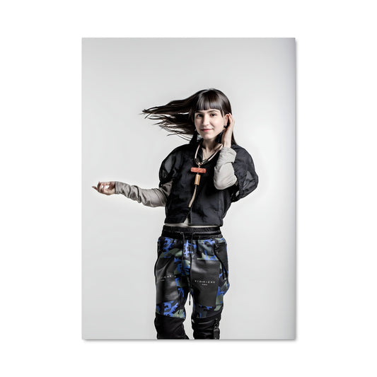 Poster Laleh 51767