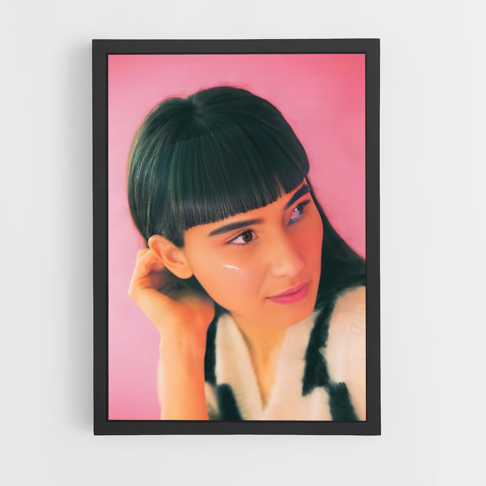 ap-laleh-3 cadre Noir