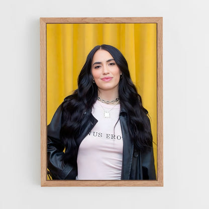 ap-lali-3 cadre Bois clair