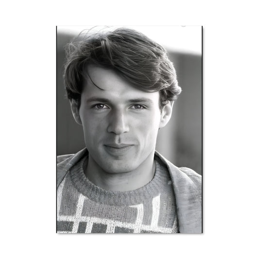 Poster Lambert wilson 7366