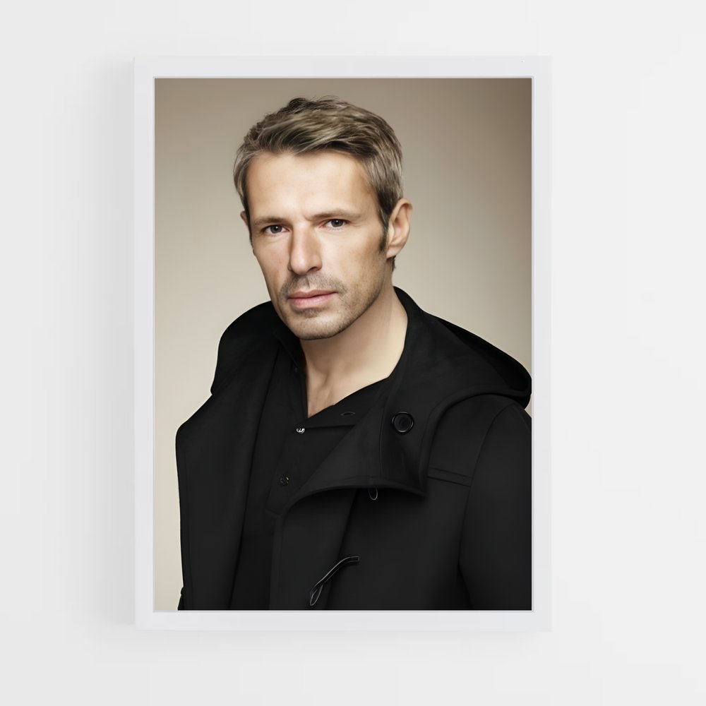 ap-lambert wilson-9 cadre Blanc