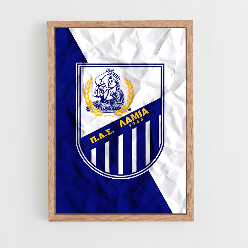 ap-lamia fc-3 cadre Bois clair