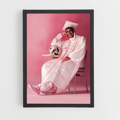 ap-lamine yamal-14 cadre Noir
