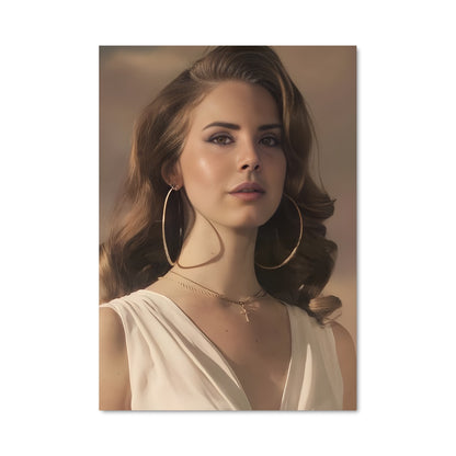 Poster Dreamy Elegance