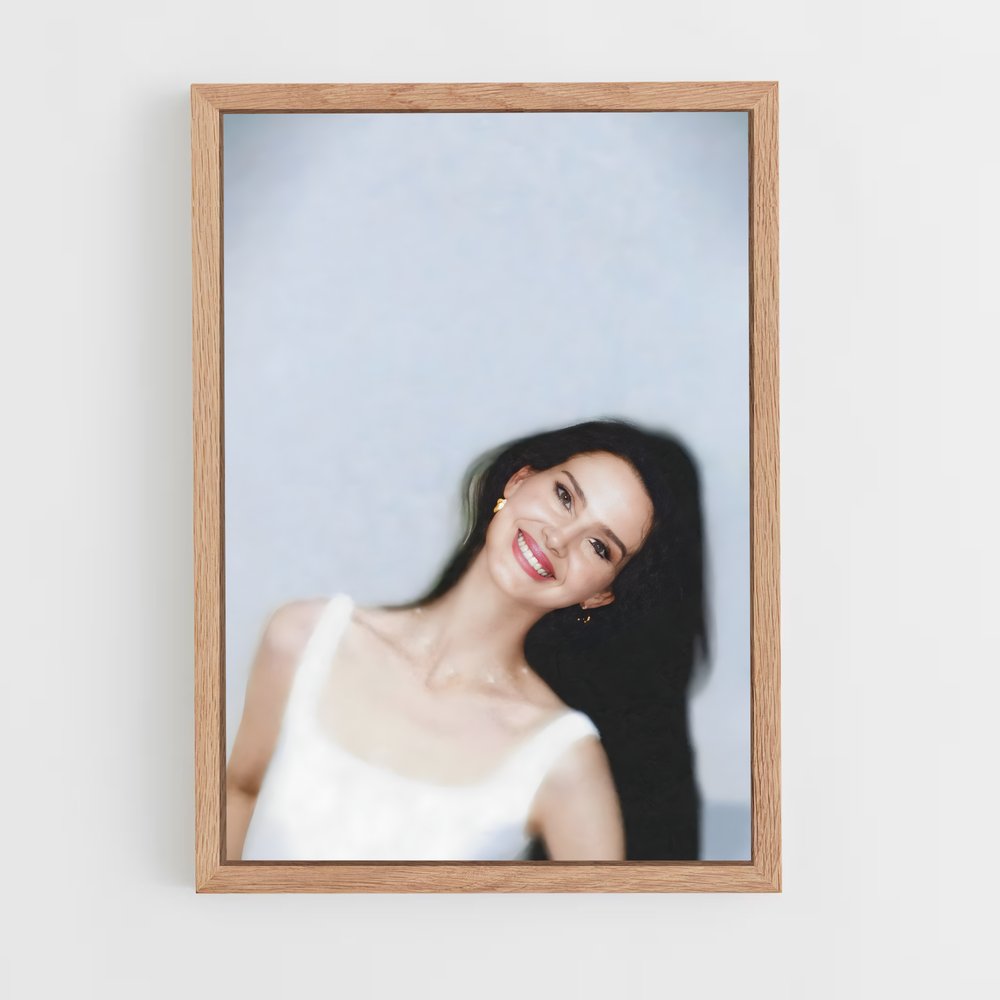 ap-lana del rey-6 cadre Bois clair