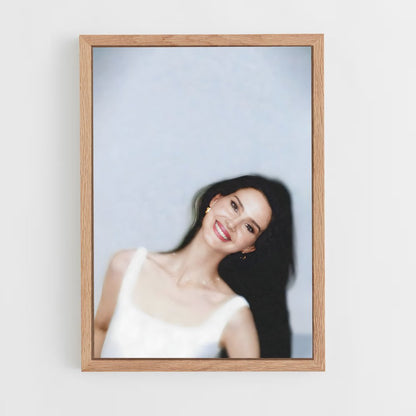 ap-lana del rey-6 cadre Bois clair