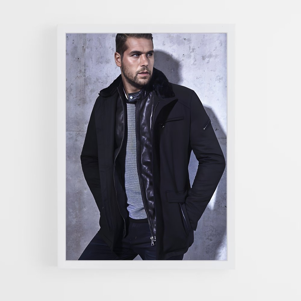 ap-lance franklin-2 cadre Blanc