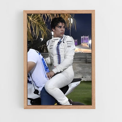 ap-lance stroll-2 cadre Bois clair