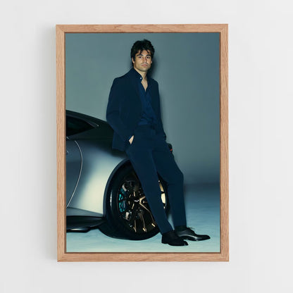 ap-lance stroll-4 cadre Bois clair