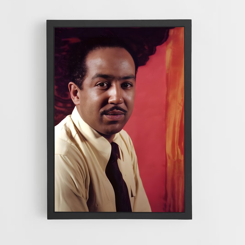 ap-langston hughes-3 cadre Noir