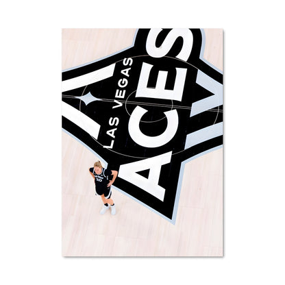 Poster Slam Dunk Aces
