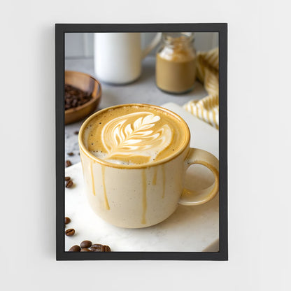 ap-latte-2 cadre Noir