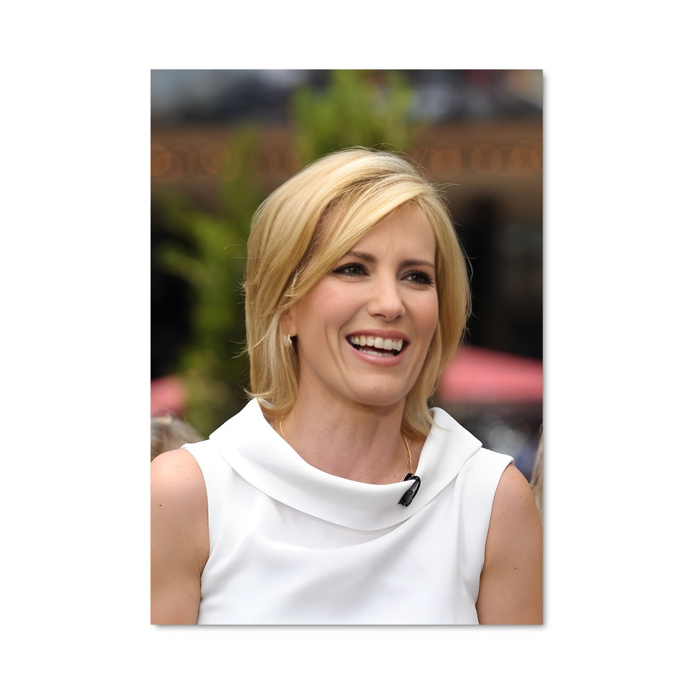 Poster Laura ingraham 13855