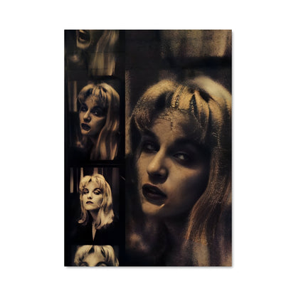 Poster Mystère de Laura