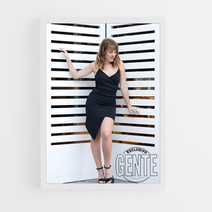 ap-laura esquivel-3 cadre Blanc