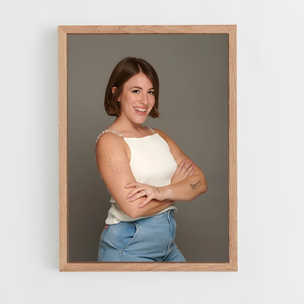 ap-laura esquivel-6 cadre Bois clair
