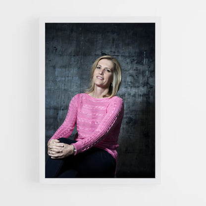 ap-laura ingraham-5 cadre Blanc