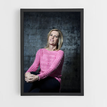 ap-laura ingraham-5 cadre Noir