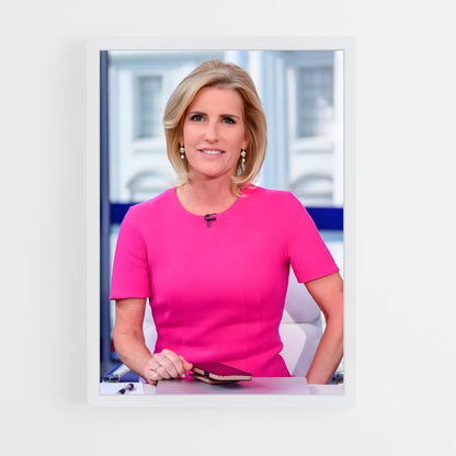 ap-laura ingraham-7 cadre Blanc
