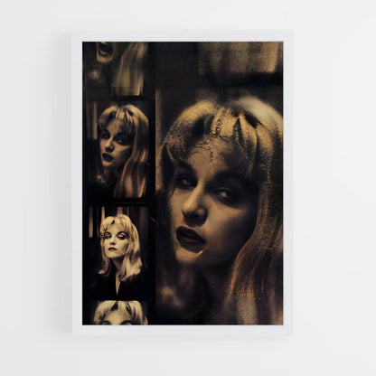 ap-laura palmer-3 cadre Blanc