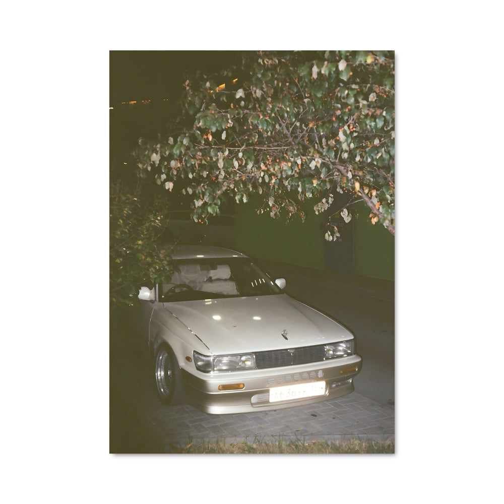 Poster Laurel c33 78938