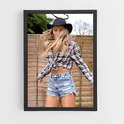 ap-lauren southern-3 cadre Noir