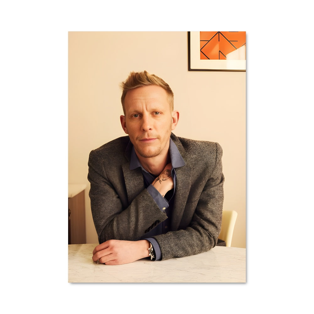 Poster Laurence fox 13872