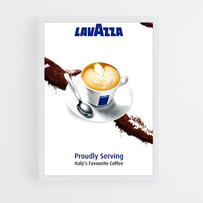 ap-lavazza-2 cadre Blanc