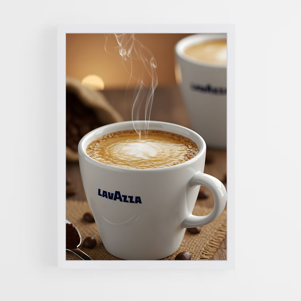 ap-lavazza-3 cadre Blanc