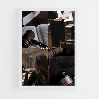 ap-lawyer-10 cadre Blanc