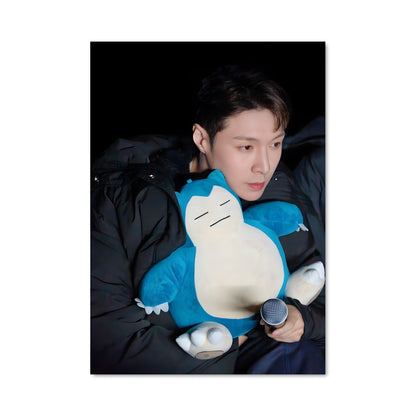 Poster Lay 48286