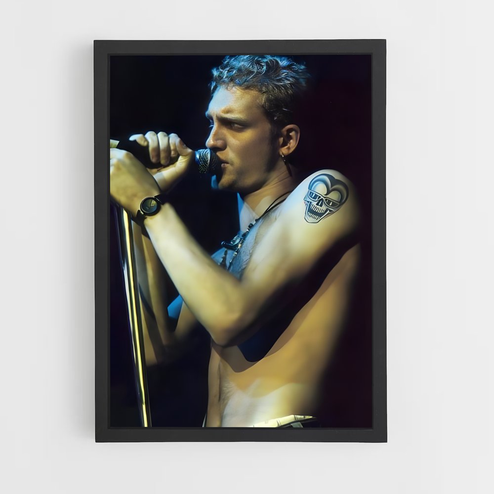 ap-layne staley-1 cadre Noir