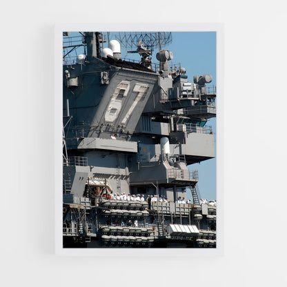 ap-lcac-1 cadre Blanc