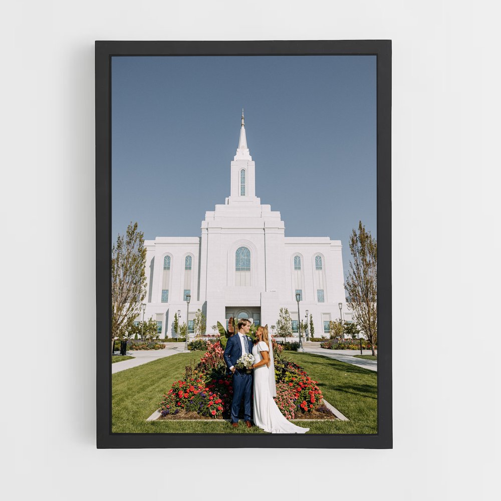 ap-lds temple-3 cadre Noir