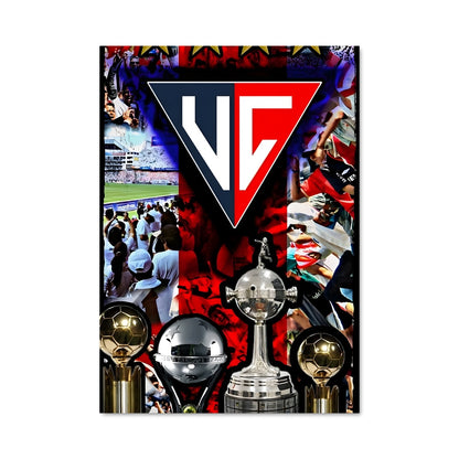 Poster Trophées d'Or