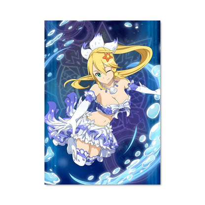 Poster Leafa 32926