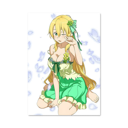 Poster Leafa 32923