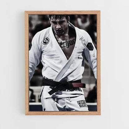 ap-leandro lo-1 cadre Bois clair