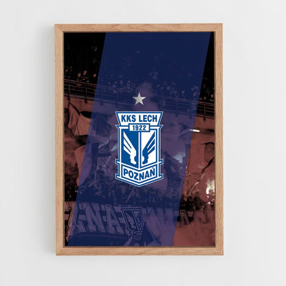 ap-lech poznan-5 cadre Bois clair