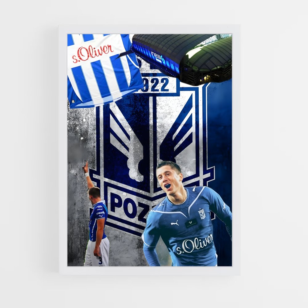 ap-lech poznan-7 cadre Blanc