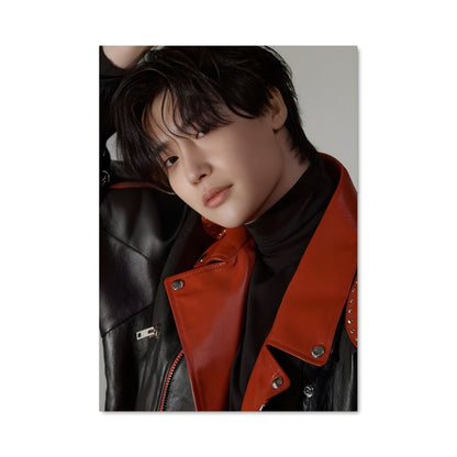 Poster Lee Jong-suk Dreamscapes