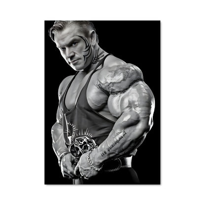 Poster Lee priest 64884