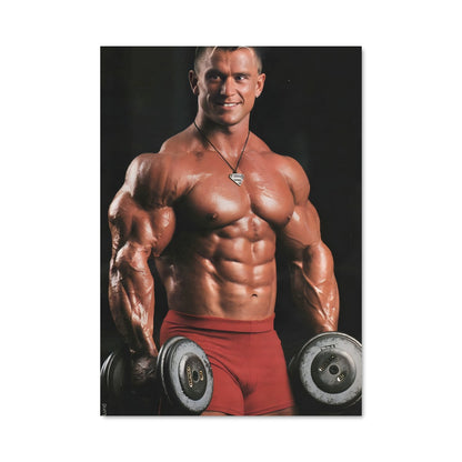 Poster Lee priest 64894