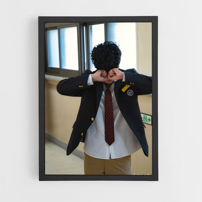 ap-lee kyung-kyu-6 cadre Noir
